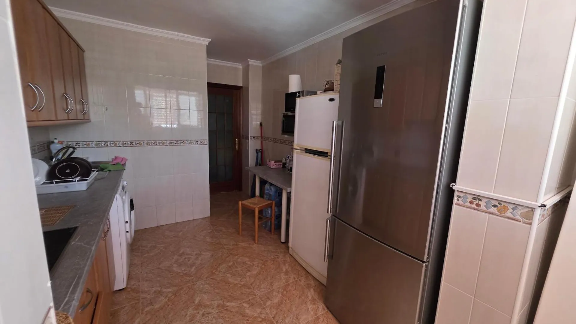 Preciosa Habitacion Centro Malaga Enfrente El Corte Ingles Estacion De Tren Y Metro La Mejor Zona De Malaga Casco Antiguo 0*,  스페인