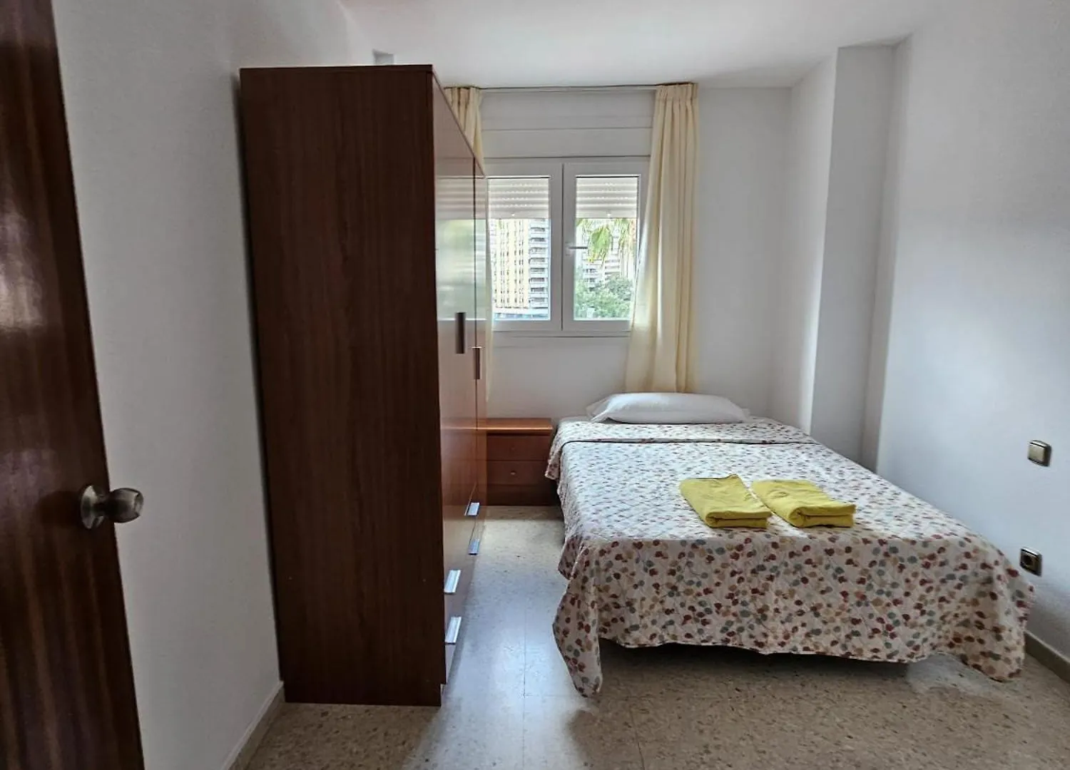 홈스테이 Preciosa Habitacion Centro Malaga Enfrente El Corte Ingles Estacion De Tren Y Metro La Mejor Zona De Malaga Casco Antiguo 스페인