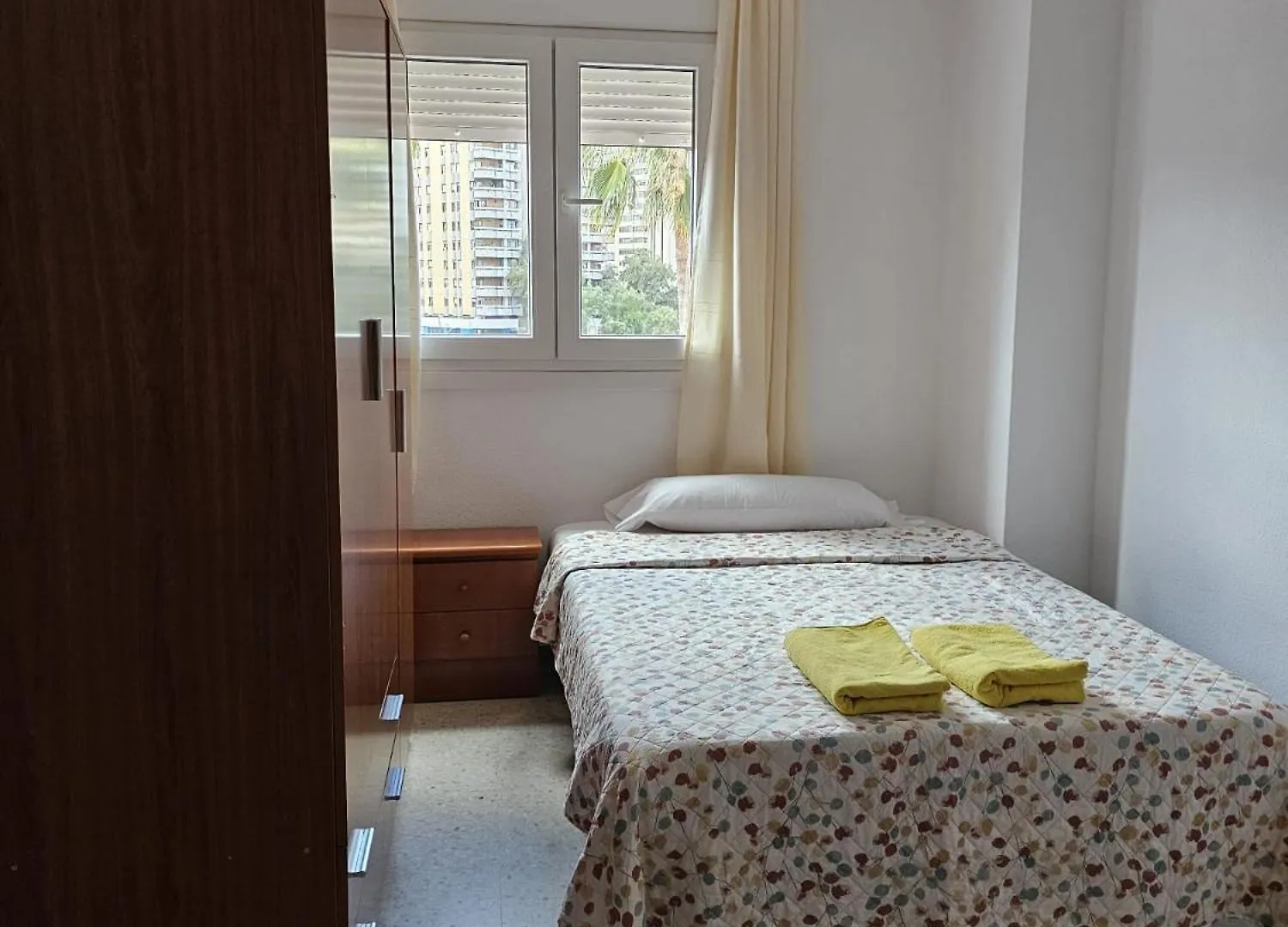 Preciosa Habitacion Centro Malaga Enfrente El Corte Ingles Estacion De Tren Y Metro La Mejor Zona De Malaga Casco Antiguo 0*,  스페인