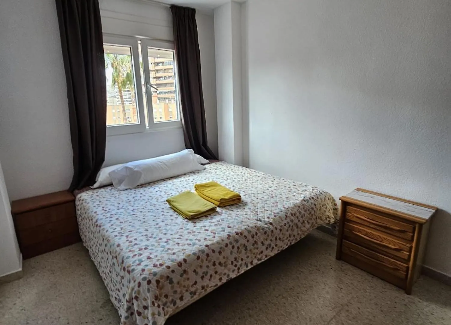 Preciosa Habitacion Centro Malaga Enfrente El Corte Ingles Estacion De Tren Y Metro La Mejor Zona De Malaga Casco Antiguo 스페인