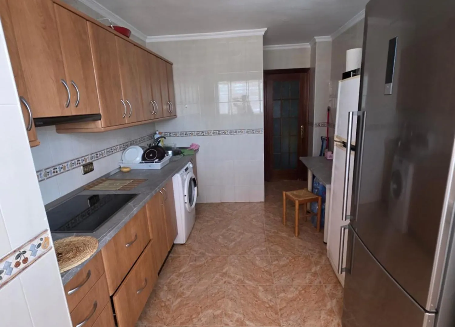 홈스테이 Preciosa Habitacion Centro Malaga Enfrente El Corte Ingles Estacion De Tren Y Metro La Mejor Zona De Malaga Casco Antiguo 스페인