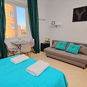 Habitación en casa particular Cost Mercado, Málaga